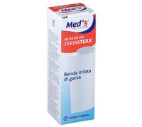 BENDA MEDS ORL 12 8 5X10CM