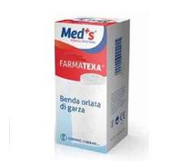 BENDA MEDS ORL 12 8 5X7CM