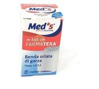 meds benda orl.12/12 m5x 5cm