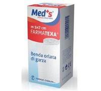 meds benda orl.12/12 m5x10cm