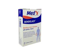 Med's Bendelast Benda per Polso e Mano, 3 metri