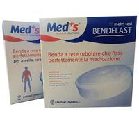 Med's Bendelast Farmac-Zabban 1 Pezzo