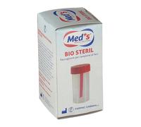CONTENITORI FECI BIOSTERIL
