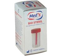 Meds® Biosteril Raccoglitore 1 pz Altro
