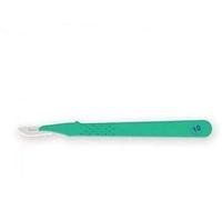 BISTURI MONOUSO STERILE FIGURA 10 10 PEZZI