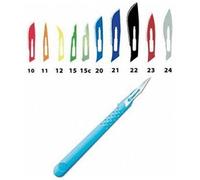 meds Bisturi St.mono 15 1 Pezzo