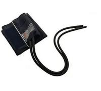 med's Bracciale ric velcro ad manuale