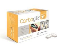 meds Carboglik 30 Compresse