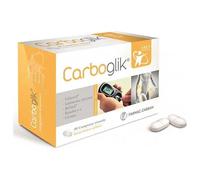 Med's CARBOGLIK 30 COMPRESSE