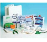 meds Cassetta ps dinamic f/z