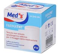 CER MEDS TNT FIX SSR 500X5CM
