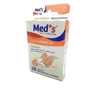 CER MEDS STRIPS PUR CL L XL