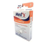 MEDS CER STRIPS PUR GR 12PZ