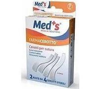 meds cerotto sutura 4x76