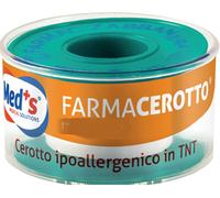 meds Cerotto Tessuto Non Tessuto 500 X2,5 Cm