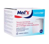 Meds® Cerotto Tnt Fix 10mx30cm FARMAC-ZABBAN