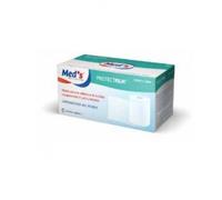 Cer Meds Trasp 500x2,50cm