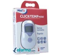 Meds Termo Infr Clicktemp Mini