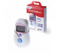 FARMAC-ZABBAN Click-Temp Mini - Termometro ad infrarossi