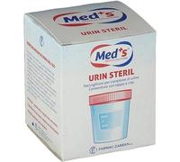 MEDS CONT UR ST SOTTOVU 120ML