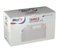 MEDS CONTENITORE UR 2500ML