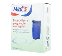 Med's Enteroclisma Pieghevole