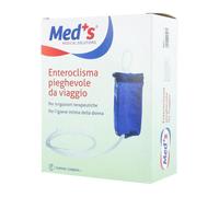 Med's Enteroclisma Pieghevole