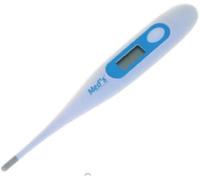 med's Farmac-Zabban Digitemp Termometro Digitale Ecologico