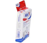 Med's Farmacerotto - Cerotto Delicato Ipoallergenico In 2 Formati, 20 pezzi