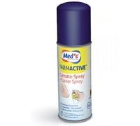 Med's Farmactive Cerotto Spray Protettivo Abrasioni Agenti Esterni 40 ml