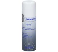 Med's FARMACTIVE SPRAY ARGENTO 125 ML