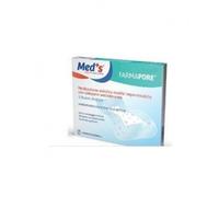 MEDS PORE MEDIC 7X100CM