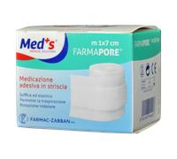 MEDS PORE MEDIC 7X100CM