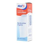 BENDA MEDS ORL 12-8 5X10CM