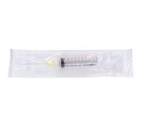 Meds Farmatexa Siringa 10ml Ago 1 Cono Eccentrico Confezione Singola 5