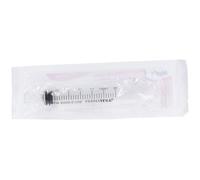 Meds FarmaTexa Softouch Siringa Sterile Monouso 1 pz Siringhe