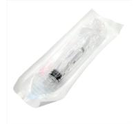 Med's Farmatexa - Softouch Siringa Sterile Senza Ago Luer Lock 2,5 ml