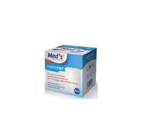 Med's Farmatnt - Cerotto Tessuto Non Tessuto, 5m x 2,5cm, 1 Pezzo