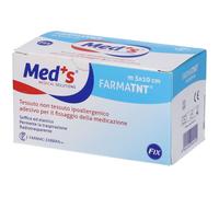 Meds® FARMATNT® FIX Cerotto Tnt 500x10cm FARMAC-ZABBAN