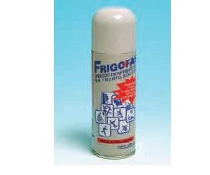 Med's FRIGOFAST GHIACCIO SPRAY BOMBOLETTA 200 ML