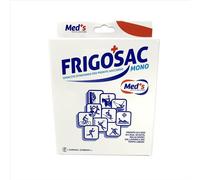 GHIACCIO ISTANTANEO FRIGOSAC IN ASTUCCIO