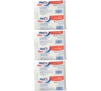 Meds® Garza 10X10CM 25PZ 3x25 pz Garza