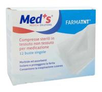 GARZA IDROF 12/8 10X15CM 1KG