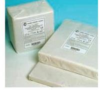 Garza Compressa Idrofila 12/8 25x25cm 1kg