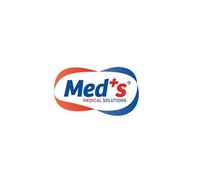 Meds Garza Tnt 5x5cm P O 12pz
