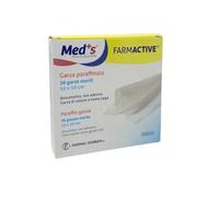 FARMAC-ZABBAN SpA FARMACTIVE GRZ PAR ST10X10 36P