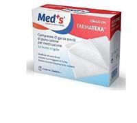 Meds garza oculare 10pz