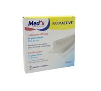 FARMAC-ZABBAN SpA FARMACTIVE GRZ PAR ST10X10 36P