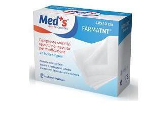MEDS Garza St.TNT 36x40x12