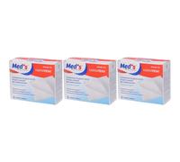 Meds® Garza Sterili 36 x 40 cm 3x12 pz Garza